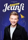 Jeanfi Janssens | Nouveau spectacle - 