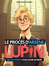 Le procès d'Arsène Lupin - 