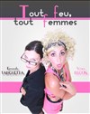 Tout feu tout femmes - 