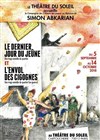 Diptyque : Le dernier jour du jeûne + L'envol des cigognes - 