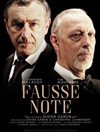 Fausse note | avec Christophe Malavoy et Tom Novembre - 