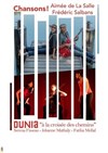 Chansons ! | Dunia - 