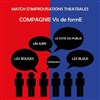 Match d'impro - 