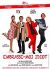 Embrasse-moi idiot ! - 