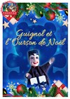 Guignol et l'ourson de Noël - 