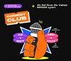 Accords Gourmands Comedy Club - 