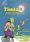 Timide - 