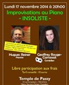 Récital de piano - 