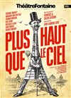 Plus haut que le ciel - 