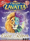 Cirque Nicolas Zavatta Douchet | Tours - 