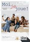 Moi je joue ! - 