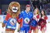 Lhc Les Lions / Amiens - 