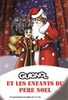 Guignol et les enfants du Père Noël - 