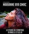 Marianne Aya Omac - 