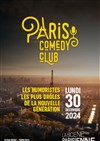 Paris Comedy Club - 