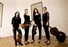 Quatuor Akilone - 