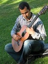 Récital de guitare classique par Ernesto Sanchez - 