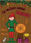 Le grand lutin du Père Noël - 