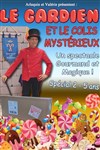 Le gardien et le colis mystérieux - 