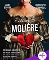 Mademoiselle Molière - 