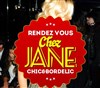 Rendez-vous chez Jane - 