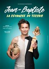 Jean-Baptiste Siaussat dans La Revanche du Terroir - 