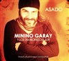 Minino Garay & Les Tambours du Sud - 