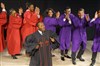 Gospel The Legend singers - 