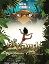 Le Livre de la Jungle - 