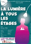 Olivier Ten dans La Lumière à tous les étages - 