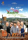 André le magnifique - 