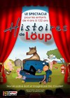 Histoires de loup - 