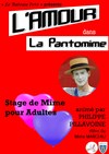 Stage de Mime pour Adultes - 