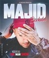 Majid Berhila | Nouveau spectacle - 