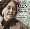 Sand prénommée George ou L'aurore d'une liberté - 