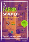 La fabrik sonore - 