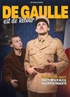 De Gaulle est de retour - 