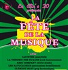 Fête de la musique 2015 avec 8 concerts extérieurs - 