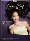 Emma Krief dans Les Accords de Vénus - 