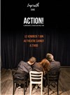 Action : Ils improvisent le film que vous voulez voir ! - 