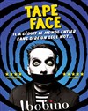 Tape Face - 