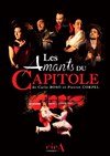 Les amants du Capitole - 