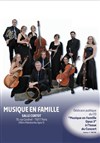 Famille clément | Concert musique en famille - 