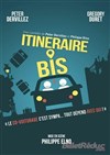 Itinéraire bis - 