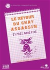 Le retour du chat assassin - 