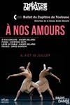 À nos amours - 