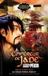 Cirque Phenix | L'Empereur de jade - 