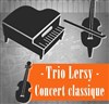 Le trio Lersy - 