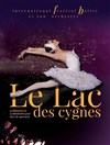 Le lac des cygnes | Lille - 