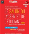 Salon du Lycéen et de l'Etudiant de Rennes - 